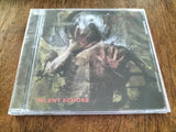 GRUESOME - 2025 - Silent Echoes CD [SEALED]