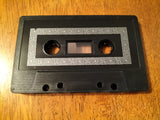 BÖLZER - Roman Acupuncture TAPE (1st Self released pressing) [2ND HAND]