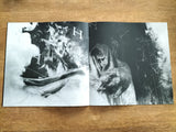 SETH - La Morsure Du Christ 2xLP RED & BLACK MARBLED VINYL