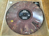 ABIGAIL - Satanik Metal Attack LP
