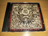 TRIVAX - Eloah Burns Out CD