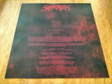 SUFFOCATION - Despise the Sun LP TRI COLOUR BUTTERFLY EFFECT VINYL (2023 Reissue)