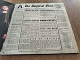 IMPERIAL SLAVE (NZL) - Imperial Slave LP