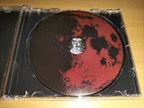 ARVALASTRA - Labyrinthine Deserts Of Hermetic Knowledge CD