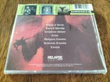 SERPENTINE PATH - Emanations CD [SEALED]