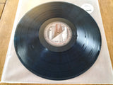 SETH - La France des Maudits LP BLUE MARBLED VINYL