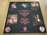 BLASPHEMY - Fallen Angel of Doom.... LP BLACK VINYL (2025 Reissue)