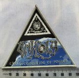 UNHOLY - The Second Ring of Power PATCH