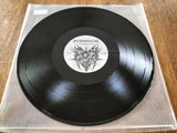 DEMONICAL - 2018 - Chaos Manifesto LP BLACK VINYL