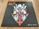 ABHORRATION - Abhorrent Entities LP (2021 Demo + Bonus demos (22/23)(2025 Reissue)