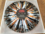 UNHOLY REDEEMER - Journey Beyond Death LP