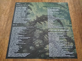 ANOXIA (AUS) - Revel In Sin LP GREEN YELLOW WHITE SPLATTER VINYL