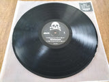 REVENGE - Violation.Strife.Abominate LP BLACK VINYL