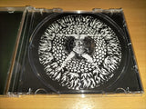 ARVALASTRA - Labyrinthine Deserts Of Hermetic Knowledge CD
