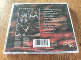 IMMOLATION ‎– Dawn Of Possession CD (1991 OG US Pressing) [CONDITION = VG+/VG] [2ND HAND]