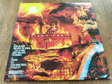 IMPERIAL SLAVE (NZL) - ...Still At Large LP