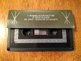BÖLZER - Roman Acupuncture TAPE (1st Self released pressing) [2ND HAND]