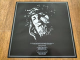 DEMONICAL - 2011 - Death Infernal LP BLUE SMOKED VINYL (2021 Reissue)