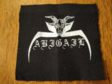 ABIGAIL - Live in Tokyo TAPE (Ltd Ed of 25)