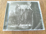 NECROSCOPE METALZINE #41 [PRE-ORDER]