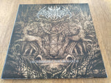SPEARHEAD - Decrowning The Irenarch LP [JACKET + INNER SLEEVE: VG+]
