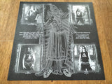 AZARATH - Diabolic Impious Evil LP BLACK VINYL (2024 Reissue)