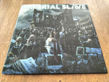 IMPERIAL SLAVE (NZL) - Imperial Slave LP