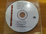 VARIOUS ARTISTS - Take Stock Of The New Rock CD [2ND HAND]