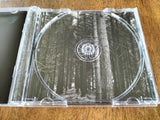 ABYSSIC GRAVE (NZL) - Born of the Wilderness CD [SEALED]