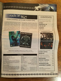 MISSING LINK MAGAZINE (NZL) -  Volume 4 (March 2006)