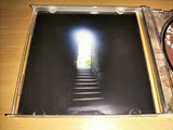 GEHENNA - Seen Through The Veils (Second Spell) CD