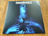 HEBEPHRENIQUE (AUS) - Decathexis LP BLACK BLUE WHITE SPLATTER VINYL