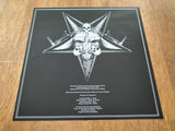DEMONICAL - 2007 - Servants of the Unlight LP MARBLED VINYL (2021 Reissue)