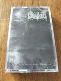 AEON WINDS - And Night Shall Have Dominion TAPE (2026 Reissue) [SEALED]