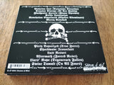 REVENGE - Violation.Strife.Abominate CD DIGIPAK
