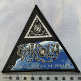 UNHOLY - The Second Ring of Power PATCH