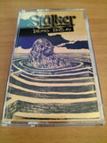 STALKER (NZL) - Demos 2025 AD TAPE