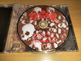 GEHENNA - Seen Through The Veils (Second Spell) CD