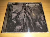 FUNERARY CALL - The Black Root CD (2010 Reissue)