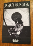 ABIGAIL - Live in Tokyo CD