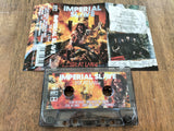 IMPERIAL SLAVE (NZL) - ...Still At Large TAPE