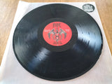 NITE - Cult of The Serpent Sun LP (1st press)