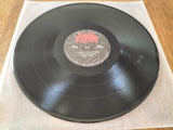 UNHOLY REDEEMER - Journey Beyond Death LP