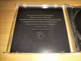 FUNERARY CALL - The Black Root CD (2010 Reissue)