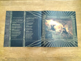 ROTTING CHRIST - Pro Xristou LP CRYSTAL MARBLED VINYL