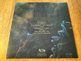 LUCIFER'S CHILD - 2025 - The Illuminant LP BLUE VINYL