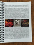 NECROSCOPE METALZINE #42
