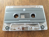 AETHYRVOROUS (AUS) - Akephalic Palingenesis TAPE