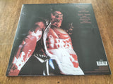 SIGH - 1997 - Hail Horror Hail LP BLACK VINYL (2026 Reissue) [SEALED]