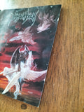 IMMOLATION ‎– Dawn Of Possession CD (1991 OG US Pressing) [CONDITION = VG+/VG] [2ND HAND]